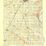 Thumbnail of historical map