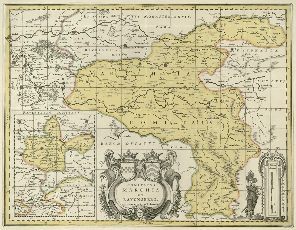 Pré-visualização do mapa antigo