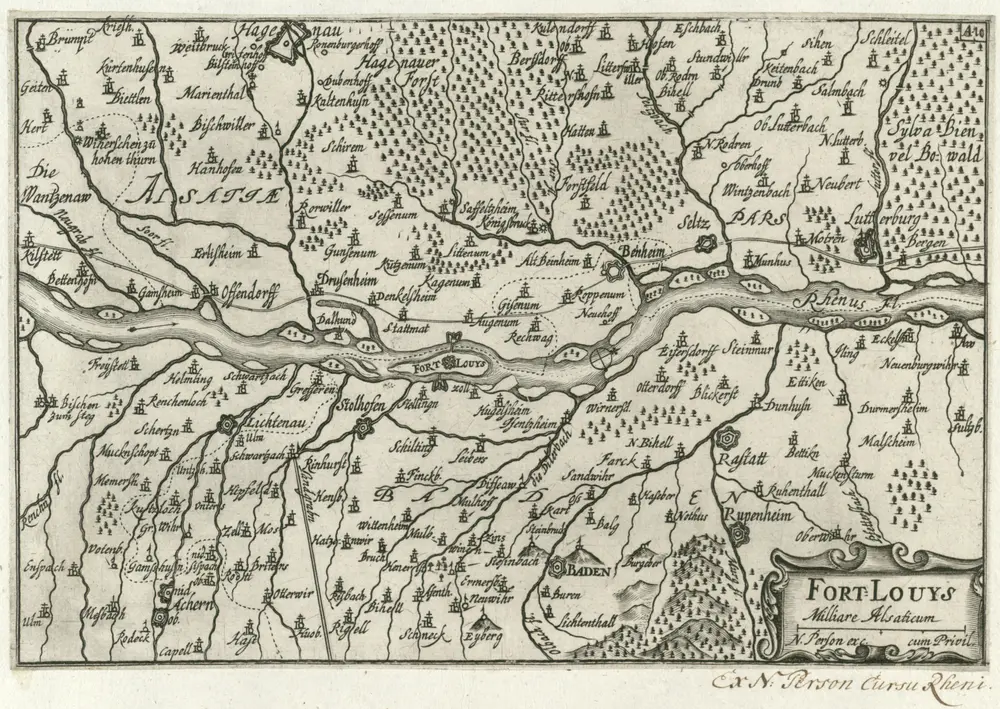 Thumbnail of historical map