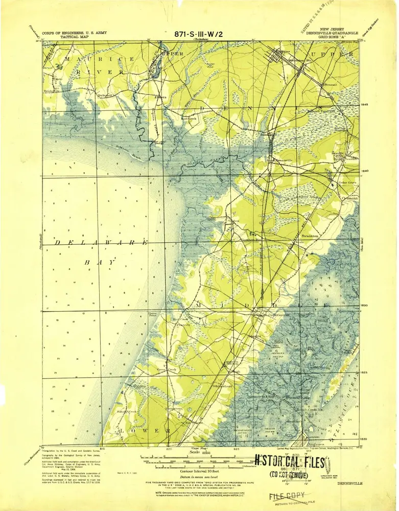 Thumbnail of historical map