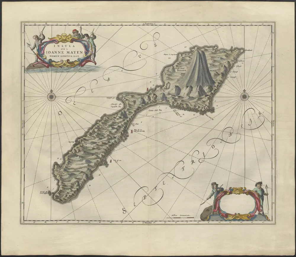 Pré-visualização do mapa antigo