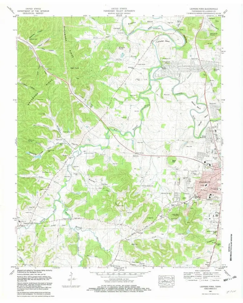 Anteprima della vecchia mappa