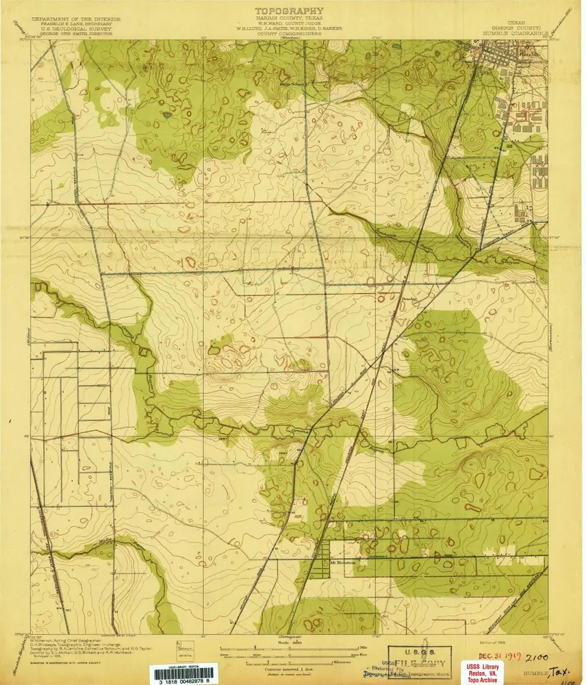 Thumbnail of historical map