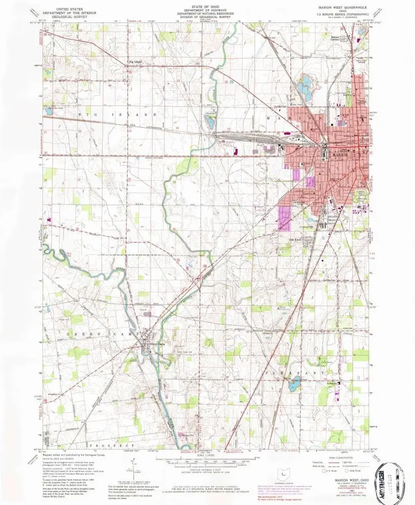 Thumbnail of historical map