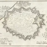 Aperçu de l'ancienne carte