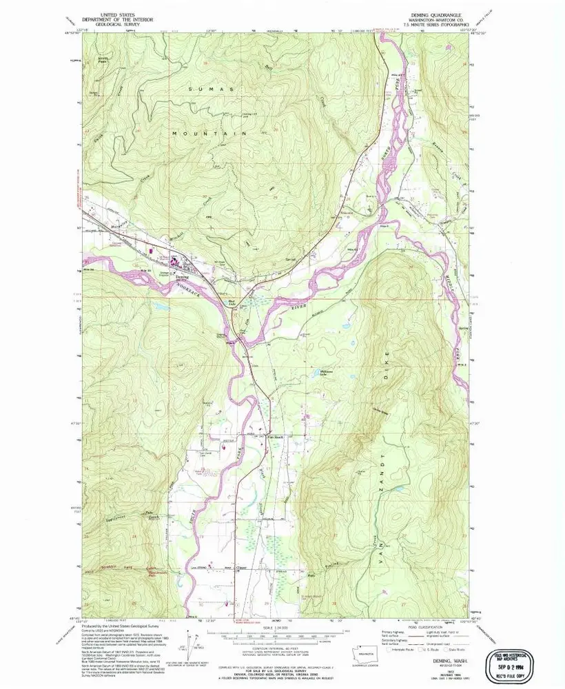 Anteprima della vecchia mappa