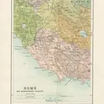 Anteprima della vecchia mappa