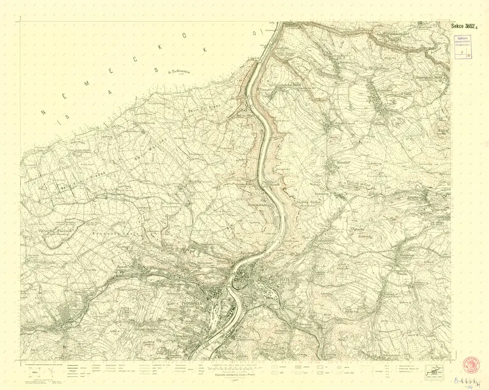 Pré-visualização do mapa antigo