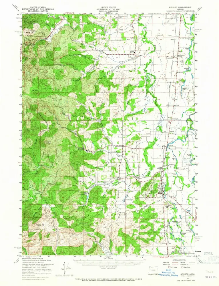 Vista previa del mapa antiguo