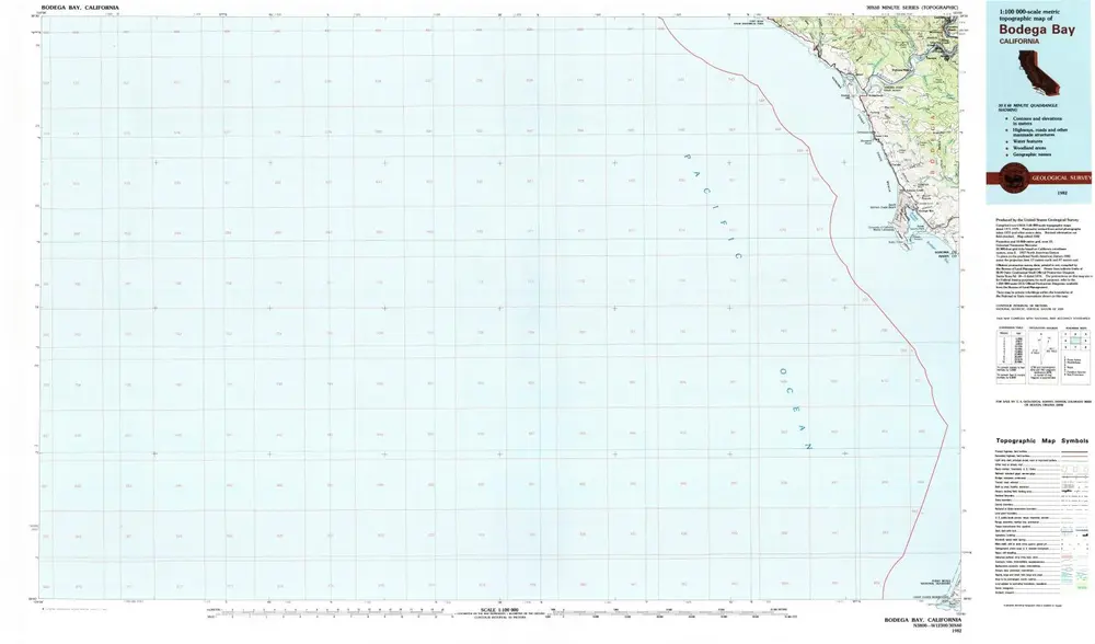 Anteprima della vecchia mappa