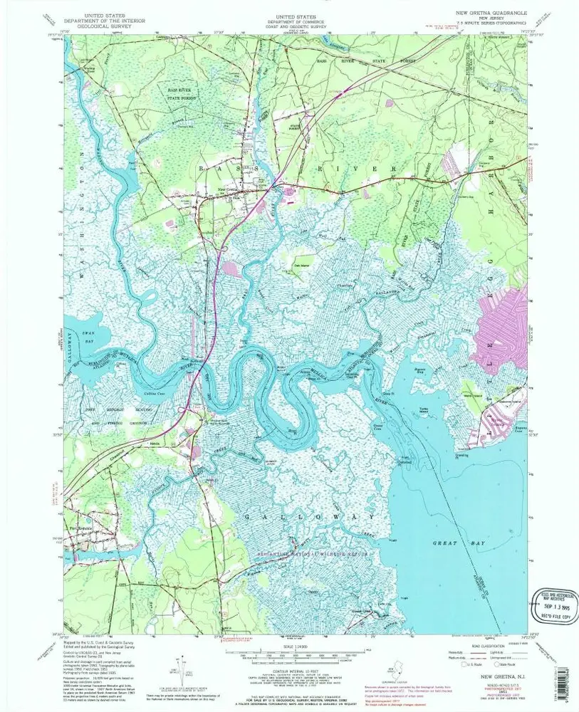 Pré-visualização do mapa antigo