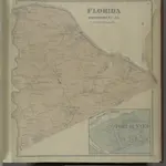 Thumbnail of historical map