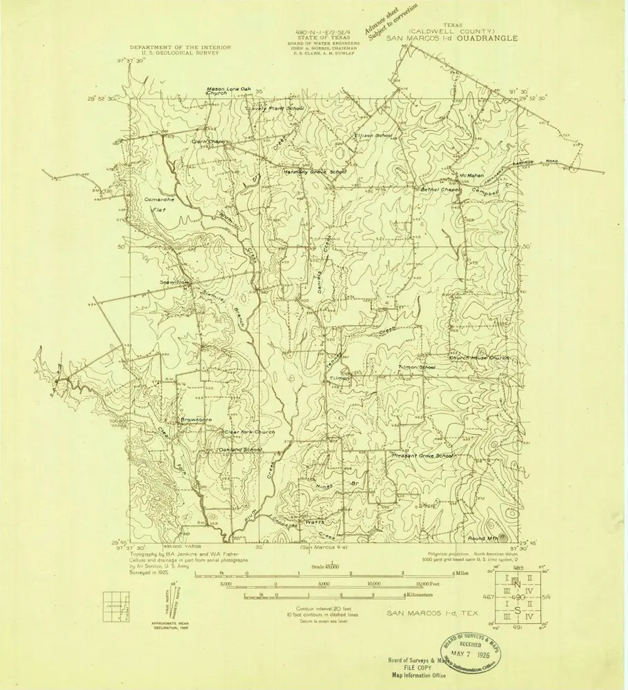 Thumbnail of historical map