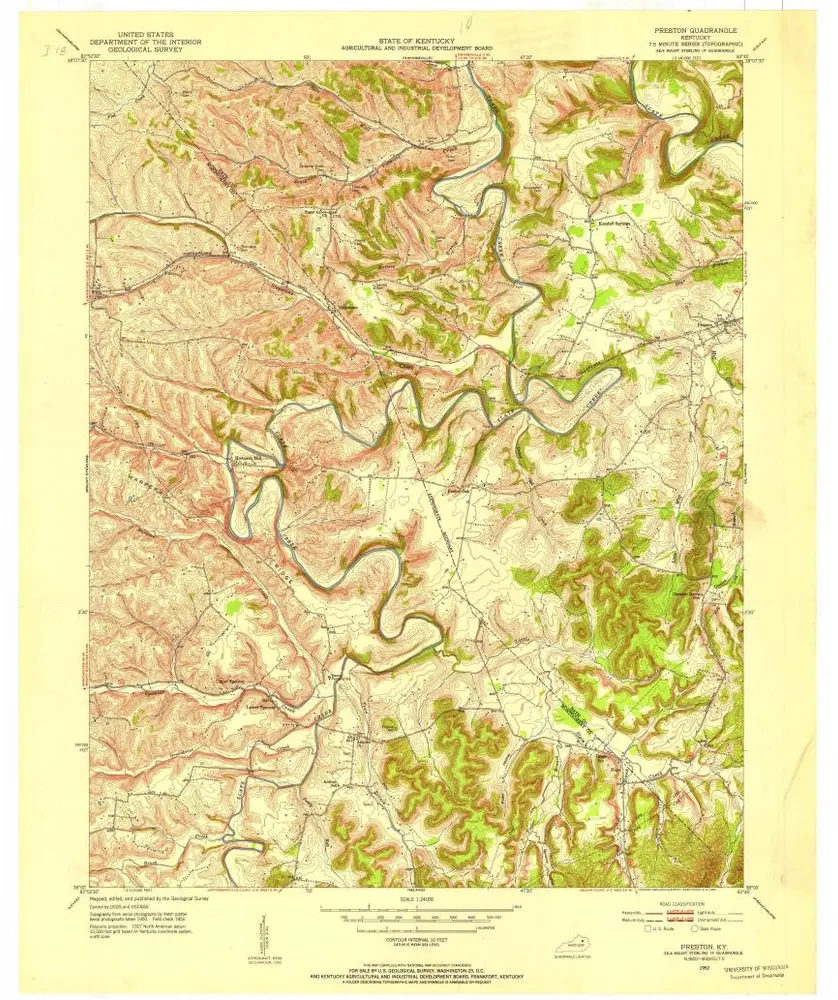 Pré-visualização do mapa antigo