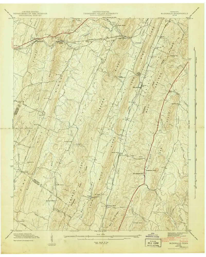 Thumbnail of historical map