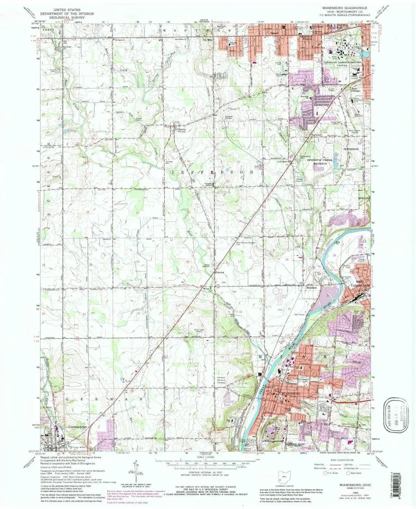 Pré-visualização do mapa antigo