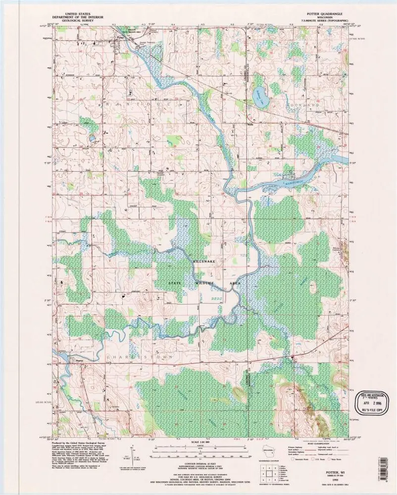 Vista previa del mapa antiguo