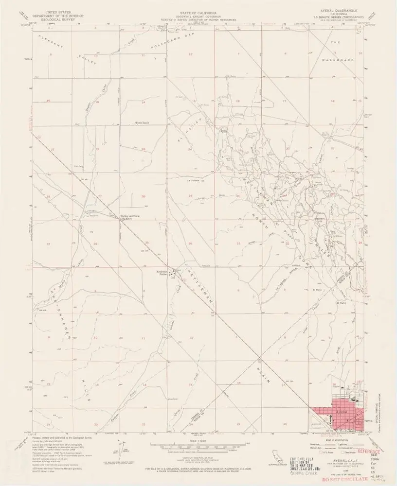 Anteprima della vecchia mappa