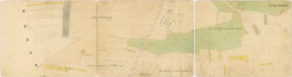 Pré-visualização do mapa antigo