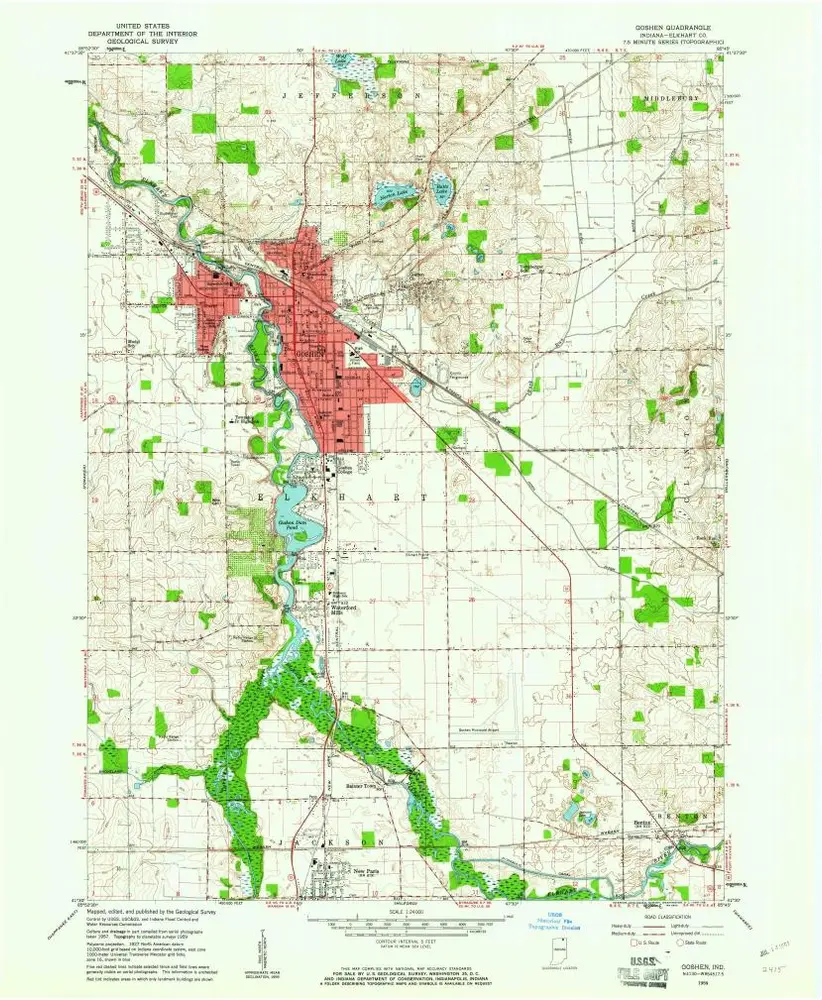 Thumbnail of historical map