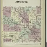 Thumbnail of historical map