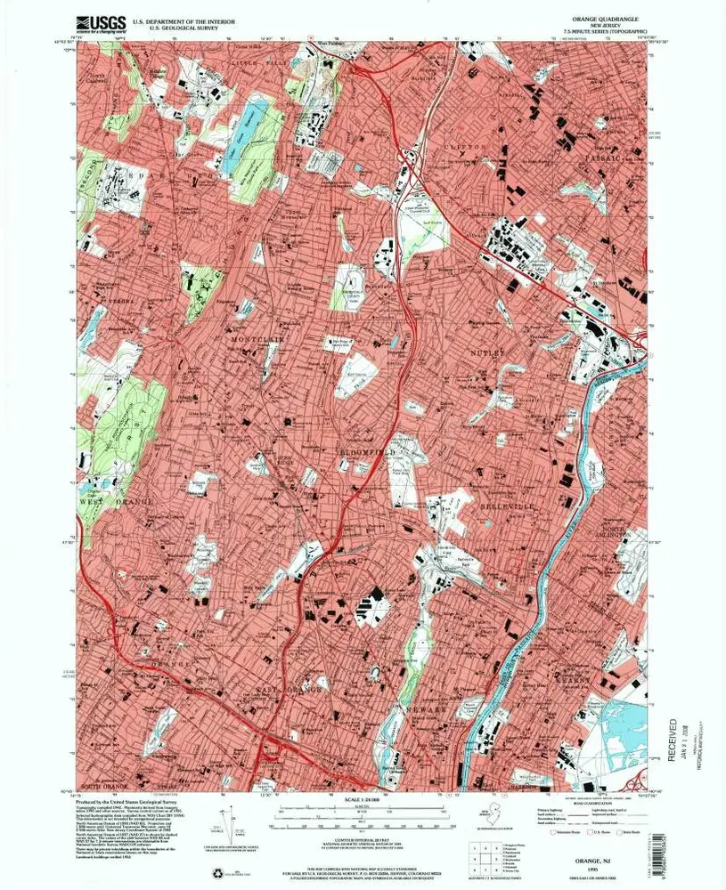 Pré-visualização do mapa antigo