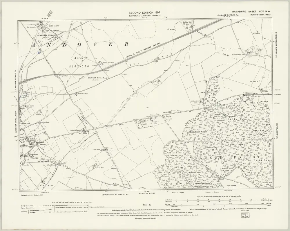 Thumbnail of historical map