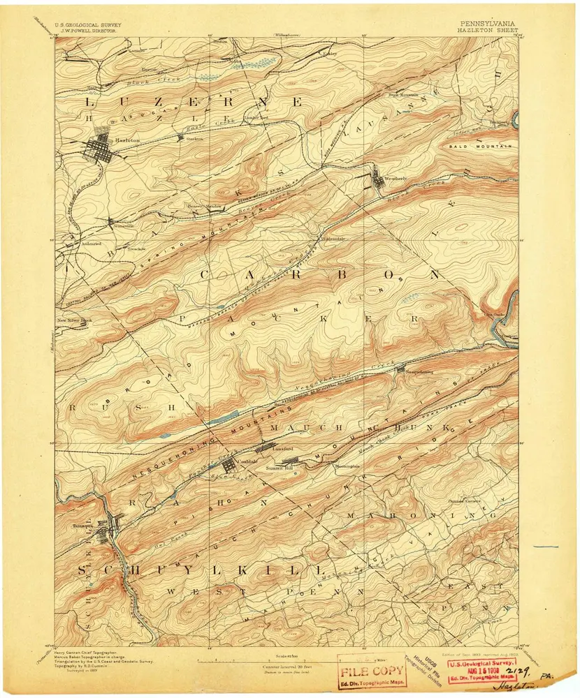 Thumbnail of historical map