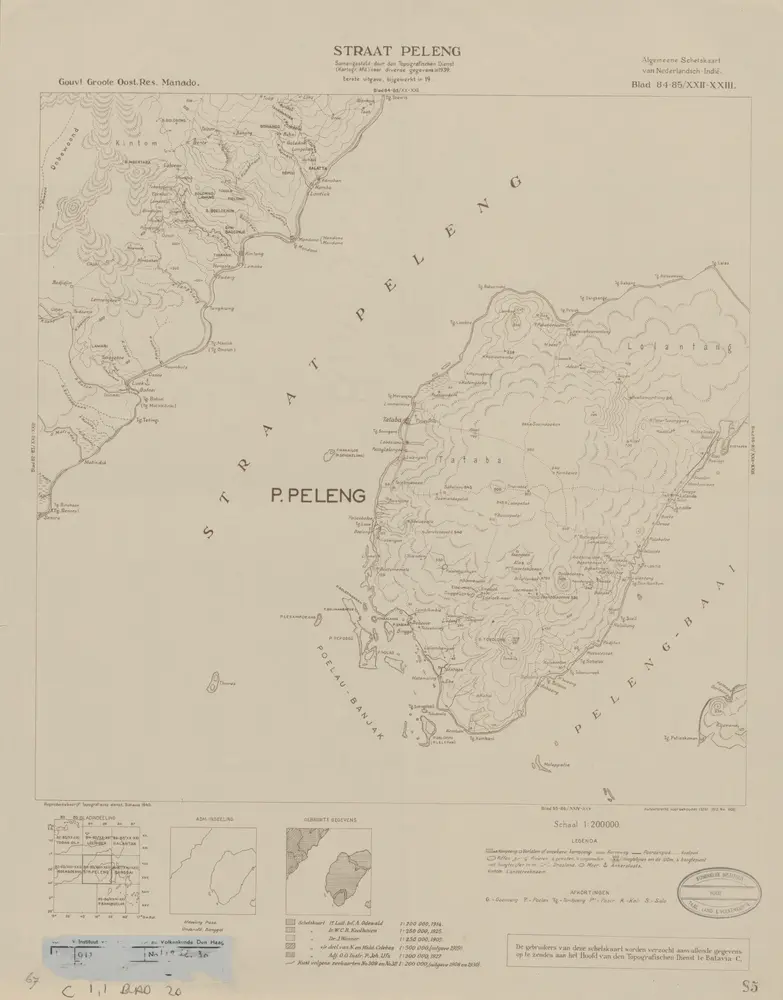 Pré-visualização do mapa antigo