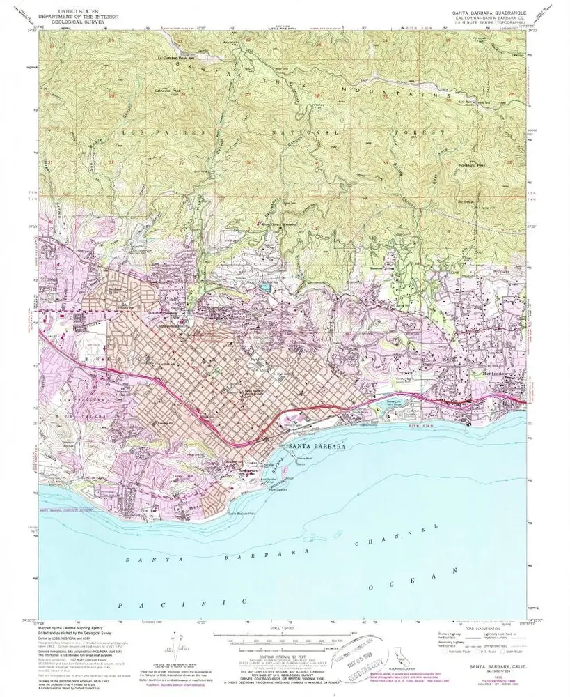 Pré-visualização do mapa antigo