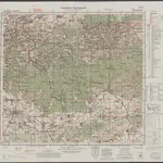 Anteprima della vecchia mappa