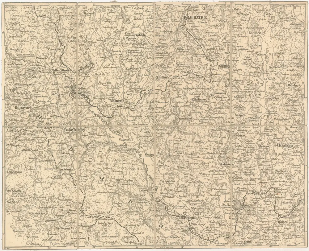 Thumbnail of historical map