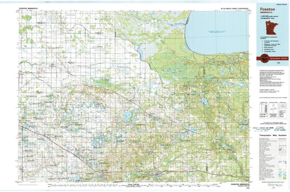 Vista previa del mapa antiguo