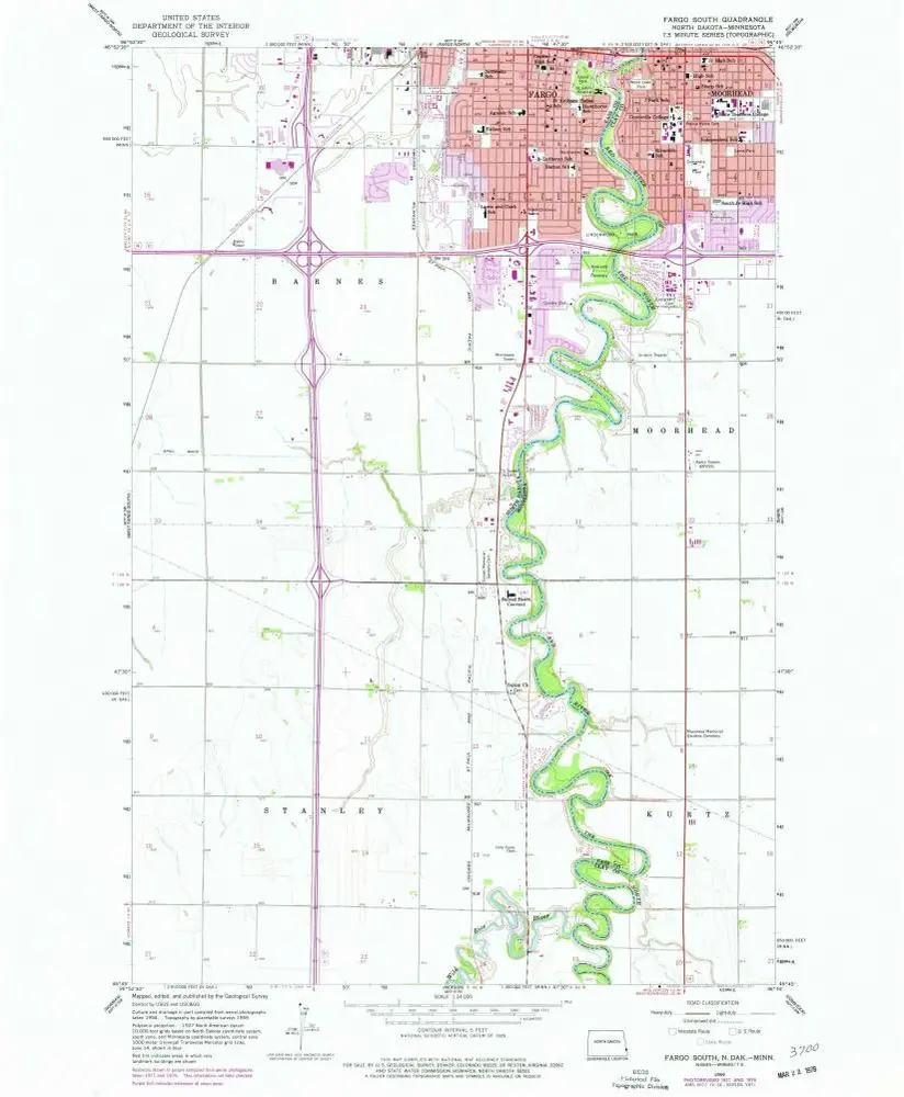 Vista previa del mapa antiguo