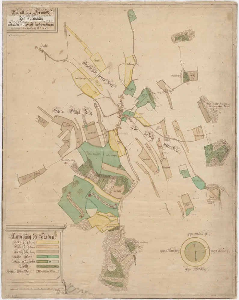 Thumbnail of historical map