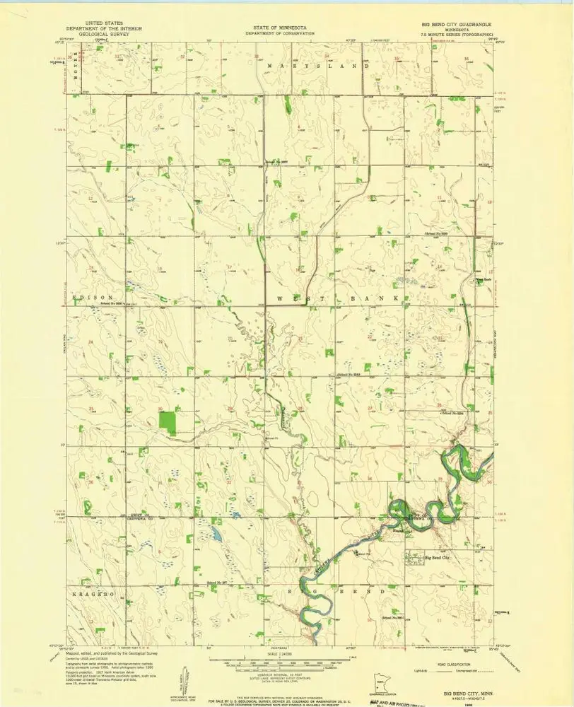 Pré-visualização do mapa antigo