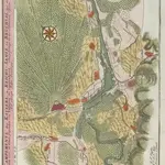 Aperçu de l'ancienne carte