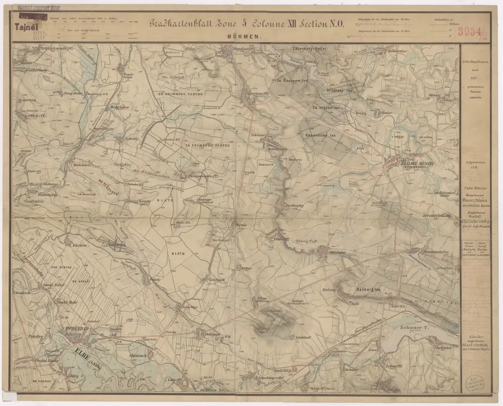 Pré-visualização do mapa antigo