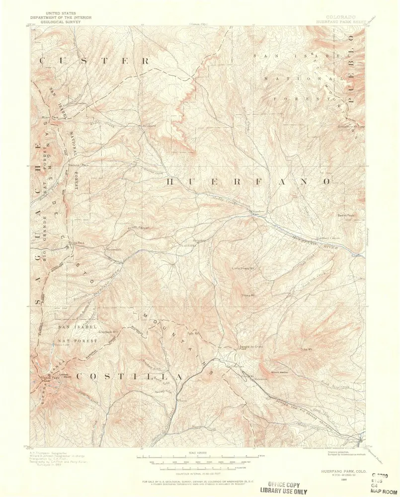 Thumbnail of historical map