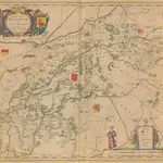 Aperçu de l'ancienne carte