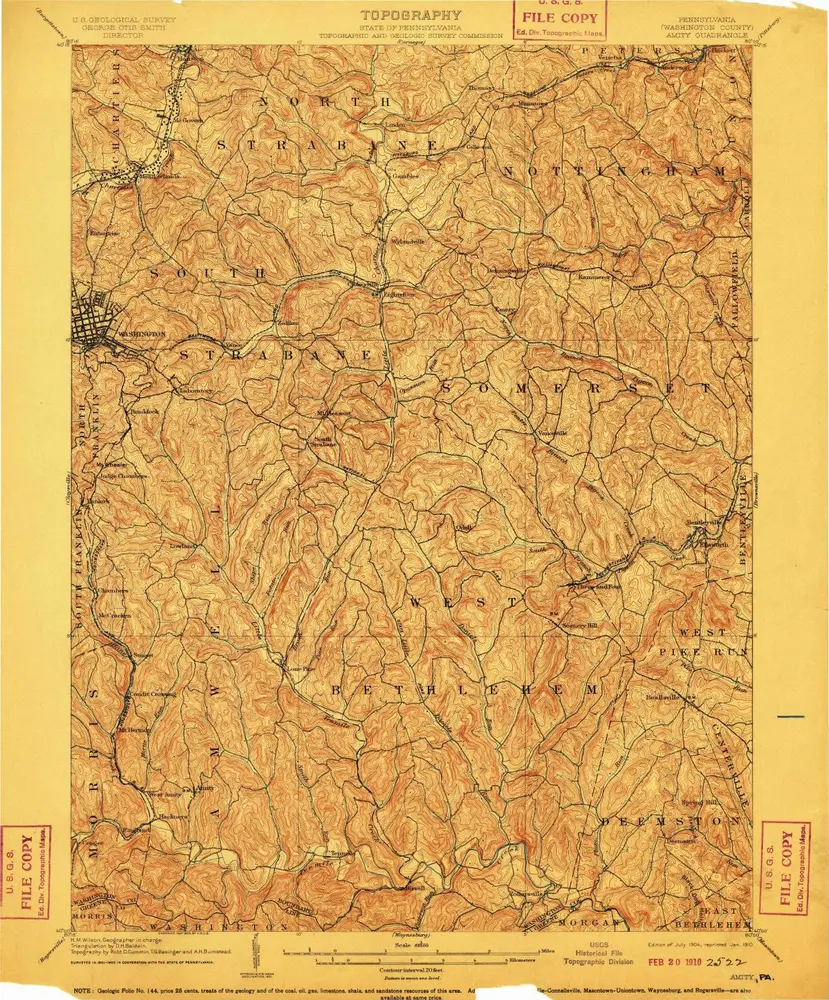 Thumbnail of historical map