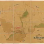 Thumbnail of historical map