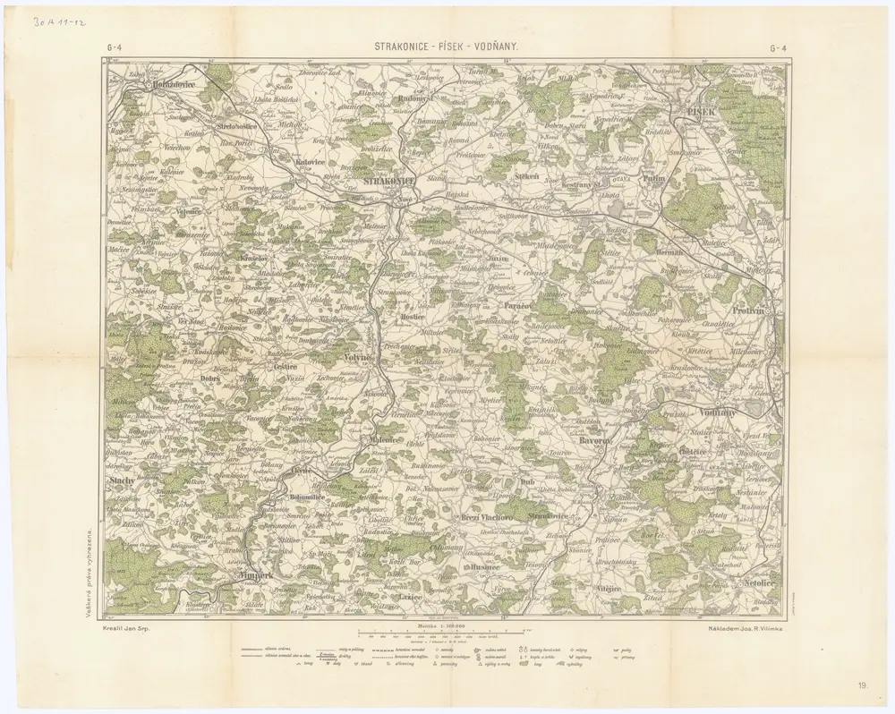 Pré-visualização do mapa antigo