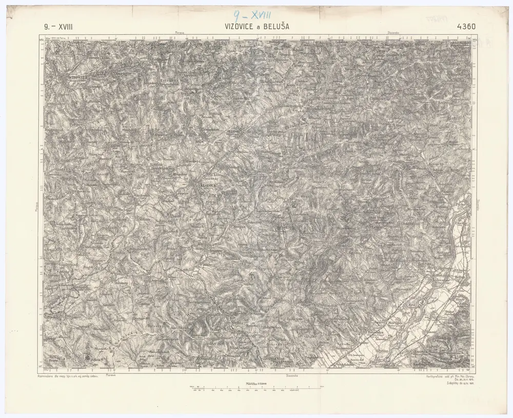 Pré-visualização do mapa antigo