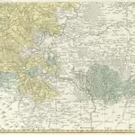 Anteprima della vecchia mappa