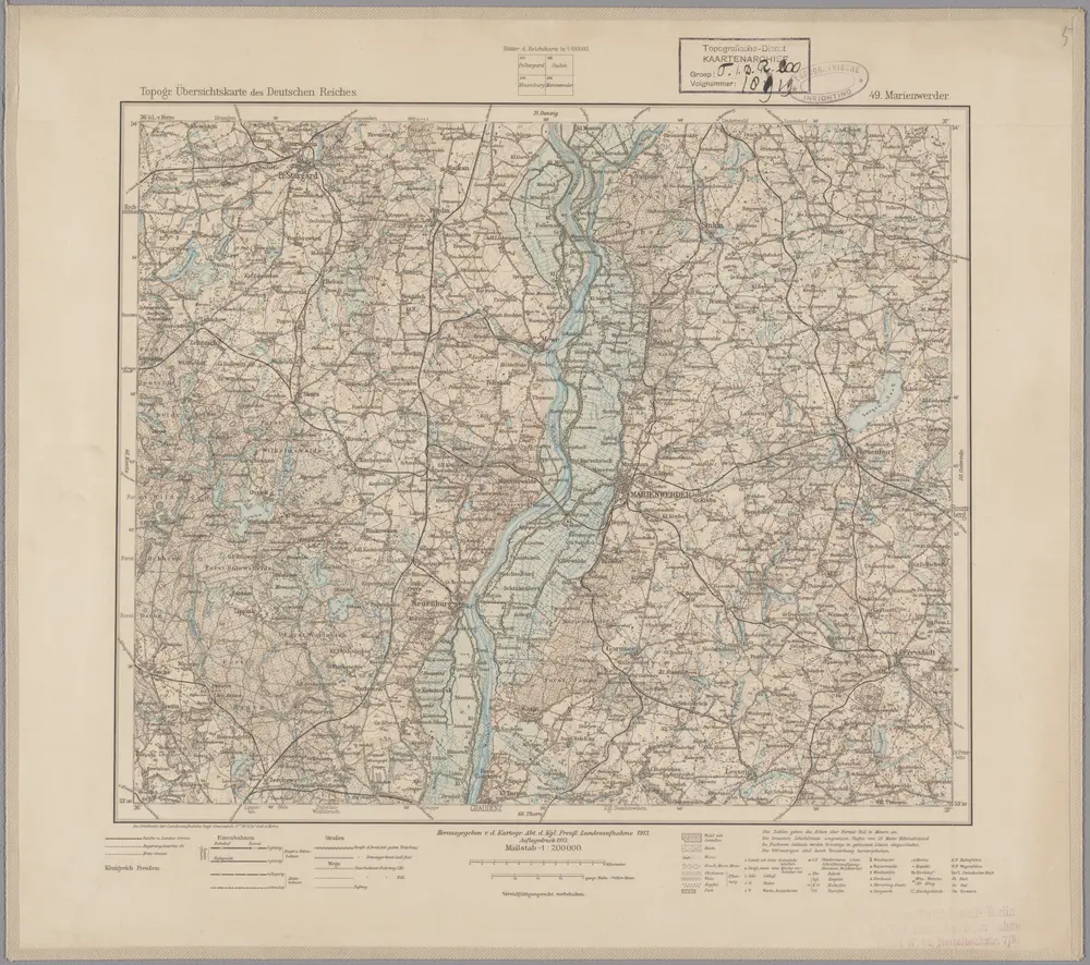 Pré-visualização do mapa antigo