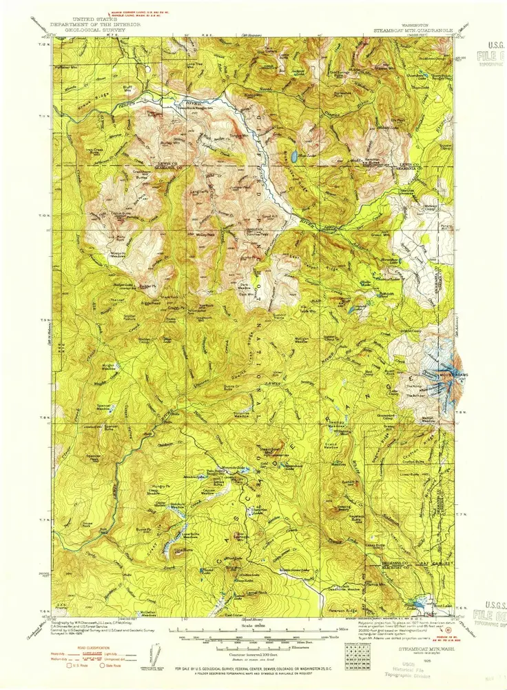 Pré-visualização do mapa antigo