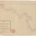 Aperçu de l'ancienne carte