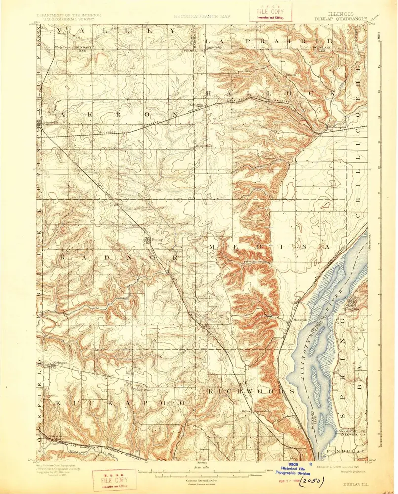 Pré-visualização do mapa antigo