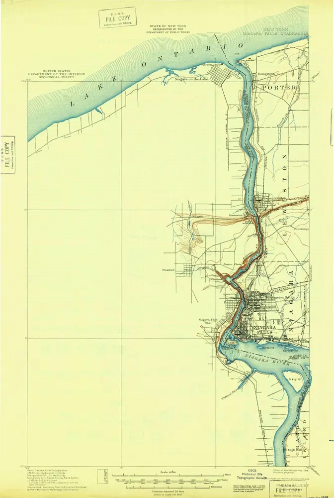 Thumbnail of historical map